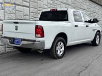 2022 Ram 1500 Classic Crew Cab - Buy Here Pay Here Available! Atlanta - Image 7