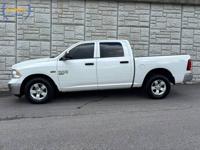 2022 Ram 1500 Classic Crew Cab - Buy Here Pay Here Available! Atlanta - Image 8