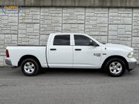 2022 Ram 1500 Classic Crew Cab - Buy Here Pay Here Available! Atlanta - Image 9