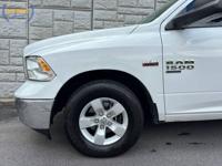 2022 Ram 1500 Classic Crew Cab - Buy Here Pay Here Available! Atlanta - Image 10