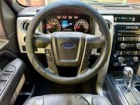 2012 F-150 Super Crew FX2 Sport 3.6L v6 Eco Boost Roswell - Image 4