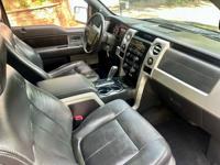 2012 F-150 Super Crew FX2 Sport 3.6L v6 Eco Boost Roswell - Image 6