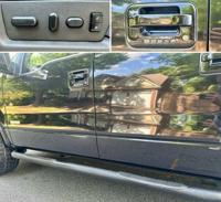 2012 F-150 Super Crew FX2 Sport 3.6L v6 Eco Boost Roswell - Image 8