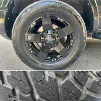 2012 F-150 Super Crew FX2 Sport 3.6L v6 Eco Boost Roswell - Image 10