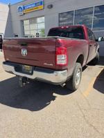 2022 RAM 2500 Tradesman Crew Cab 4x4 64 Box pickup CALL 720-307-6446 FOR AVAILABILITY - Image 4
