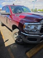 2022 RAM 2500 Tradesman Crew Cab 4x4 64 Box pickup CALL 720-307-6446 FOR AVAILABILITY - Image 5