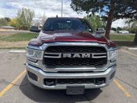 2022 RAM 2500 Tradesman Crew Cab 4x4 64 Box pickup CALL 720-307-6446 FOR AVAILABILITY - Image 6