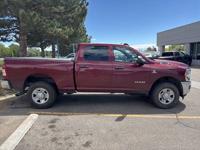 2022 RAM 2500 Tradesman Crew Cab 4x4 64 Box pickup CALL 720-307-6446 FOR AVAILABILITY - Image 7
