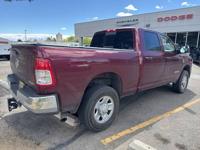 2022 RAM 2500 Tradesman Crew Cab 4x4 64 Box pickup CALL 720-307-6446 FOR AVAILABILITY - Image 8