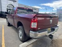 2022 RAM 2500 Tradesman Crew Cab 4x4 64 Box pickup CALL 720-307-6446 FOR AVAILABILITY - Image 10