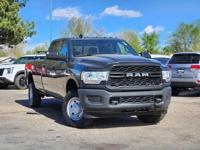 2022 RAM 2500 Tradesman Crew Cab 4x4 8 Box pickup Granite CALL 720-307-6446 FOR AVAILABILITY - Image 2