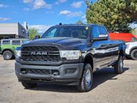 2022 RAM 2500 Tradesman Crew Cab 4x4 8 Box pickup Granite CALL 720-307-6446 FOR AVAILABILITY - Image 5