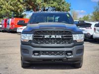 2022 RAM 2500 Tradesman Crew Cab 4x4 8 Box pickup Granite CALL 720-307-6446 FOR AVAILABILITY - Image 6