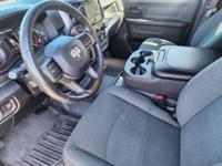 2022 RAM 2500 Tradesman Crew Cab 4x4 8 Box pickup Granite CALL 720-307-6446 FOR AVAILABILITY - Image 8