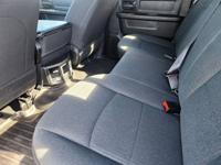 2022 RAM 2500 Tradesman Crew Cab 4x4 8 Box pickup Granite CALL 720-307-6446 FOR AVAILABILITY - Image 9