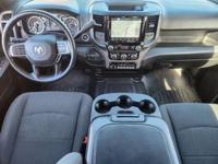 2022 RAM 2500 Tradesman Crew Cab 4x4 8 Box pickup Granite CALL 720-307-6446 FOR AVAILABILITY - Image 10