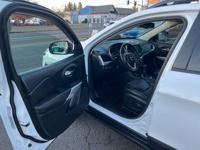 💥CLEAN 2018 Jeep Cherokee Trailhawk 4X4 PANORAMIC ROOF REAR LOCKER💥 South Salem - Image 8