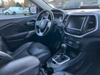💥CLEAN 2018 Jeep Cherokee Trailhawk 4X4 PANORAMIC ROOF REAR LOCKER💥 South Salem - Image 10