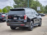 2022 Chevy Chevrolet Tahoe 4WD RST suv Black CALL 720-307-6446 FOR AVAILABILITY - Image 4