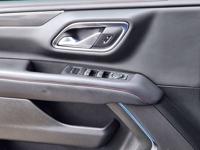 2022 Chevy Chevrolet Tahoe 4WD RST suv Black CALL 720-307-6446 FOR AVAILABILITY - Image 7