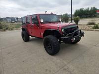 2007 Jeep Wrangler Unlimited X Centennial Co - Image 3