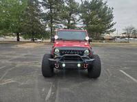 2007 Jeep Wrangler Unlimited X Centennial Co - Image 6