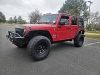 2007 Jeep Wrangler Unlimited X Centennial Co - Image 7