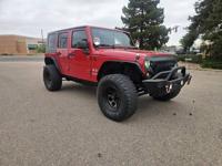 2007 Jeep Wrangler Unlimited X Centennial Co - Image 8