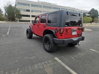 2007 Jeep Wrangler Unlimited X Centennial Co - Image 10