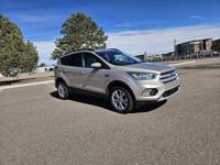 2018 Ford Escape SEL Centennial Co - Image 3