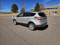 2018 Ford Escape SEL Centennial Co - Image 4