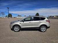 2018 Ford Escape SEL Centennial Co - Image 5