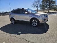 2018 Ford Escape SEL Centennial Co - Image 6