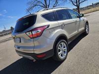 2018 Ford Escape SEL Centennial Co - Image 7