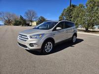 2018 Ford Escape SEL Centennial Co - Image 9