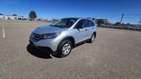 2013 Honda Crv LX AWD Centennial Co - Image 2