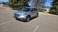 2013 Honda Crv LX AWD Centennial Co - Image 4