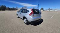 2013 Honda Crv LX AWD Centennial Co - Image 6