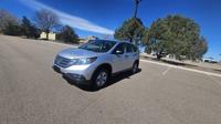 2013 Honda Crv LX AWD Centennial Co - Image 7