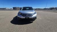 2013 Honda Crv LX AWD Centennial Co - Image 8