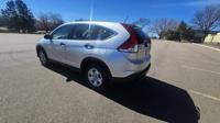2013 Honda Crv LX AWD Centennial Co - Image 9