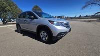 2013 Honda Crv LX AWD Centennial Co - Image 10