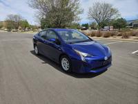 2017 Toyota Prius two Hatchback HYBRID Centennial Co