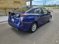 2017 Toyota Prius two Hatchback HYBRID Centennial Co - Image 4