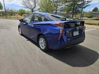 2017 Toyota Prius two Hatchback HYBRID Centennial Co - Image 5