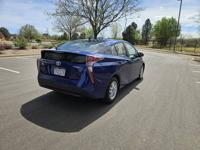 2017 Toyota Prius two Hatchback HYBRID Centennial Co - Image 7