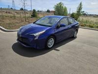 2017 Toyota Prius two Hatchback HYBRID Centennial Co - Image 8