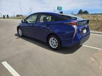 2017 Toyota Prius two Hatchback HYBRID Centennial Co - Image 9
