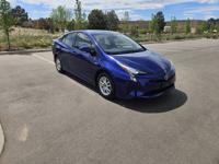 2017 Toyota Prius two Hatchback HYBRID Centennial Co - Image 10