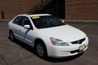 2005 Honda Accord LX Lancaster Dr Se Salem OR 97317